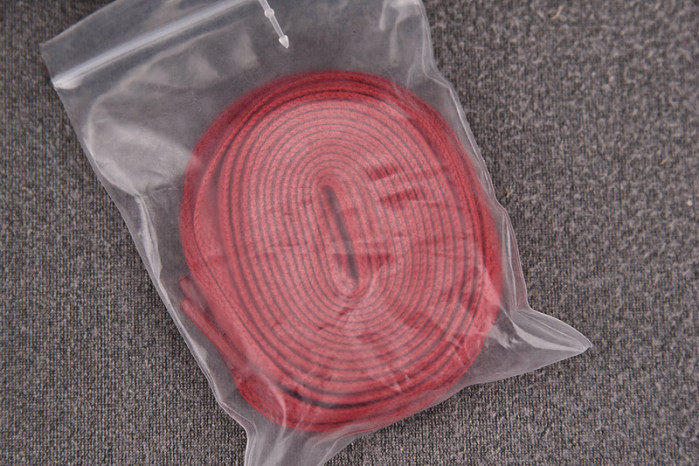 AIR JORDAN 1 RETRO HIGH BRED TOE OG 555088-610