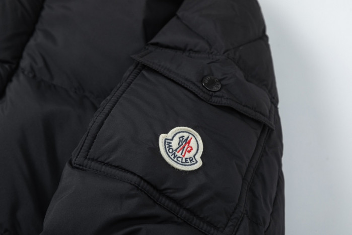 M0*C1ER DOWN JACKET