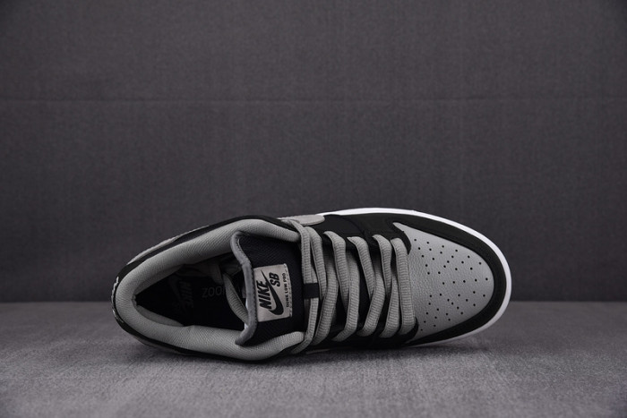 NIKE SB DUNK LOW J-PACK SHADOW - BQ6817-007