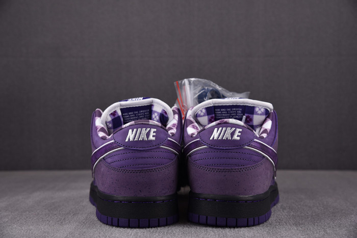 CONCEPTS X NK SB DUNK LOW "PURPLE LOBSTER" BV1310-555