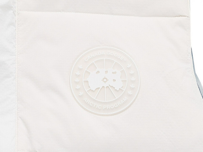 C&NA* G00SE down jacket