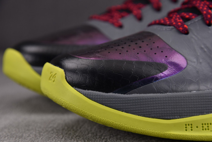 NIKE  Kobe 5 Protro 2K Gamer Exclusive CD4991-001