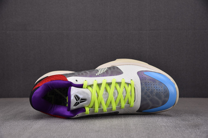 Nike Kobe 5 Protro PJ Tucker CD4991-004