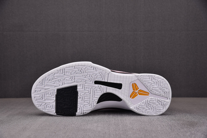 Nike Kobe 5 Protro Bruce Lee Alternate Men