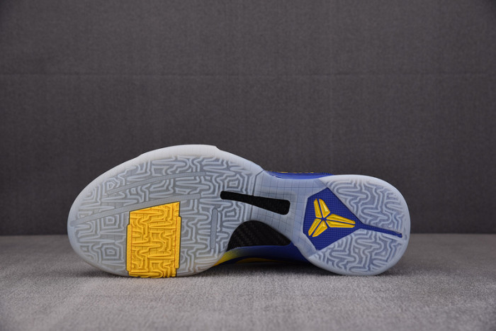 Nike Kobe 5 Protro 5 Rings (2020) CD4991-400