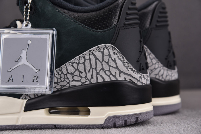 Air Jordan 3 WMNS “Off Noir” CK9246-001