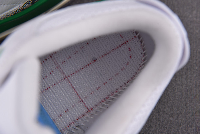 Air Jordan 3 WMNS Lucky Green CK9246-136