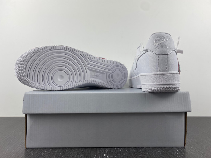 CPFM x Nike Air Force 1 CK4746-991