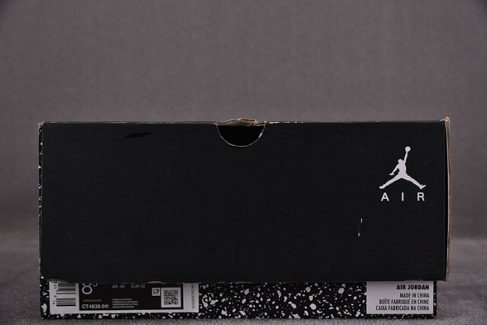 Air Jordan 5 Oreo CT4838-011