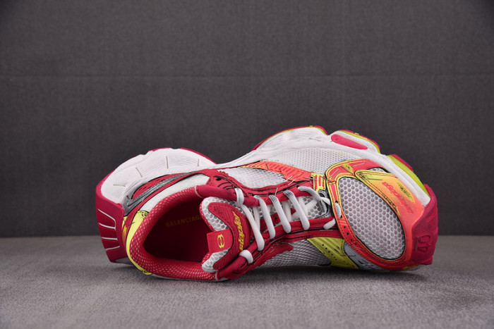 BALEN&GA STAP1ER sneaker