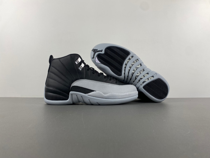 Jordan 12 Retro Barons CT8013-010