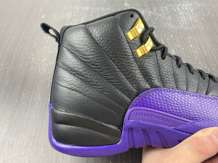 Air Jordan 12 “Field Purple” CT8013-057