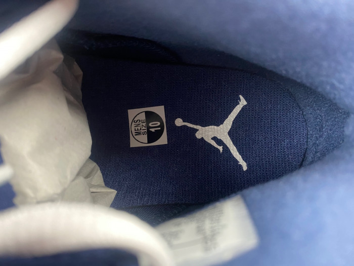 Air Jordan 6 “Olympic” Retro Is True To The 2000 Original CT8529-164