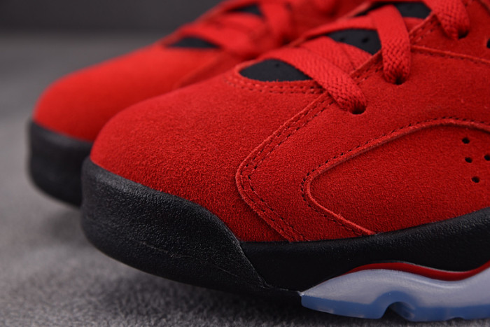 Air Jordan 6 "Toro Bravo" CT8529-600