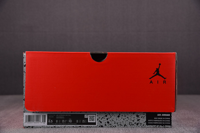 Air Jordan 6 "Toro Bravo" CT8529-600