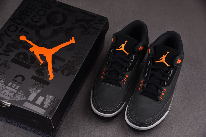 Air Jordan 3 “Fear” CT8532-080
