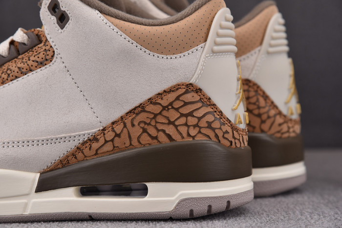 Air Jordan 3 “Palomino” CT8532-102