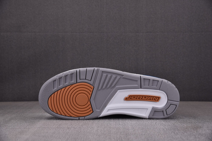 Air Jordan 3  “Wizards” CT8532-148