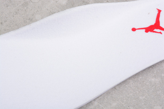 Air Jordan 6 Red Oreo -CT8529-162