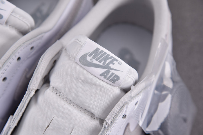 Air Jordan 1 Retro Low OG “Neutral Grey” CZ0790-100