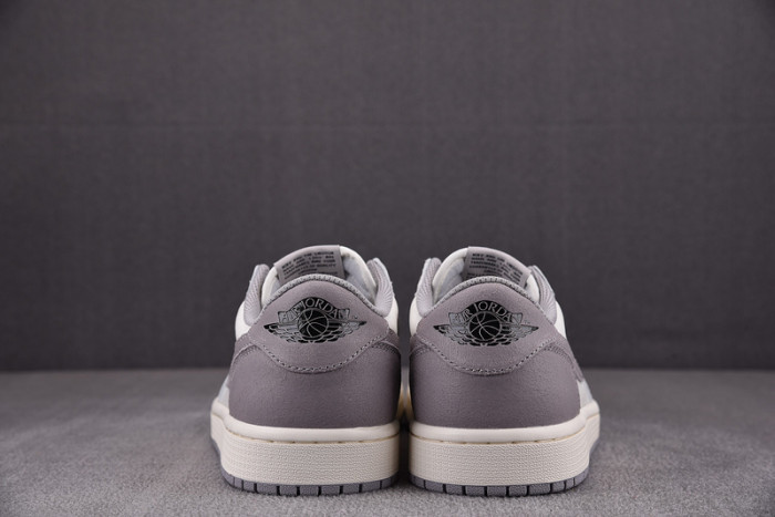 Air Jordan 1 Low “Atmosphere Grey” CZ0790-101