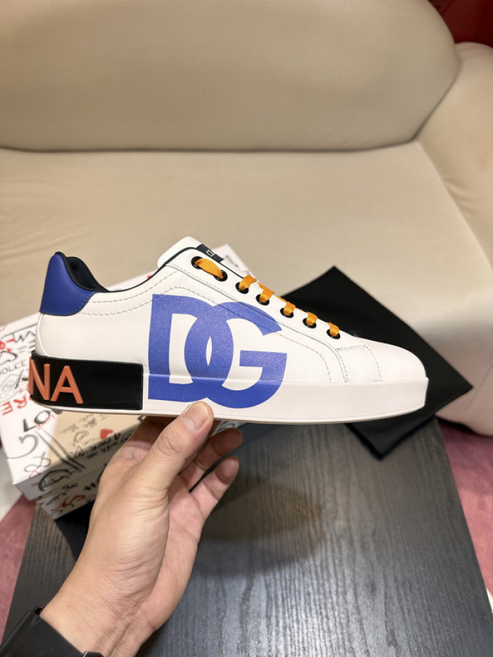 D&G SNEAKER