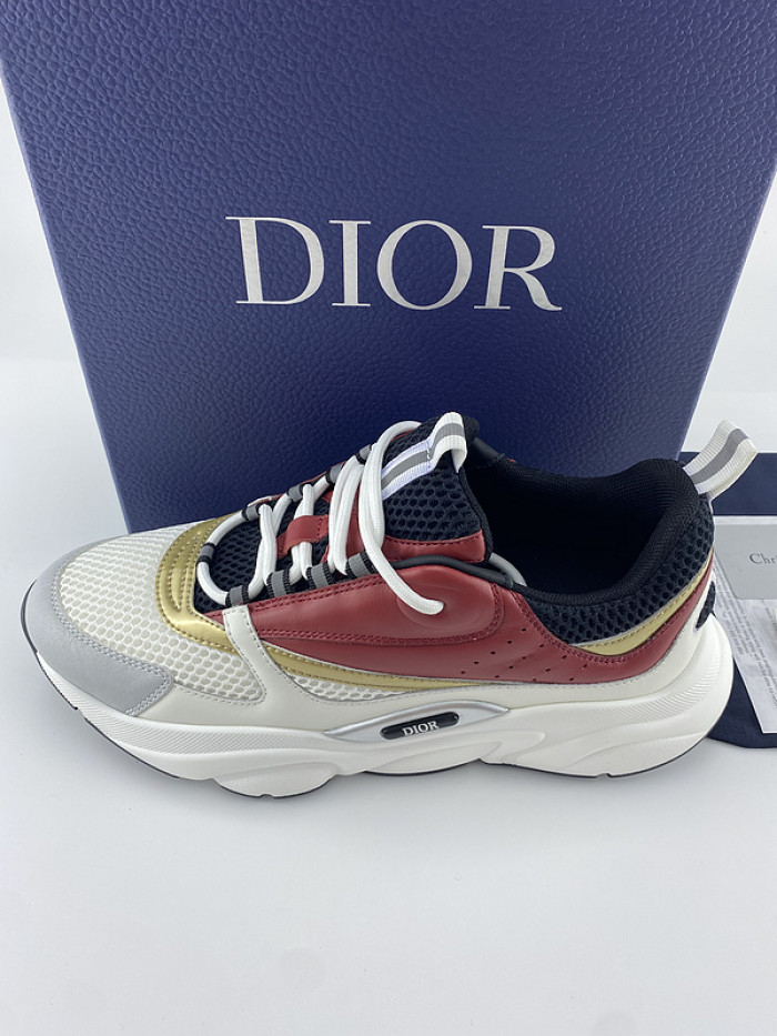 D10R SNEAKER
