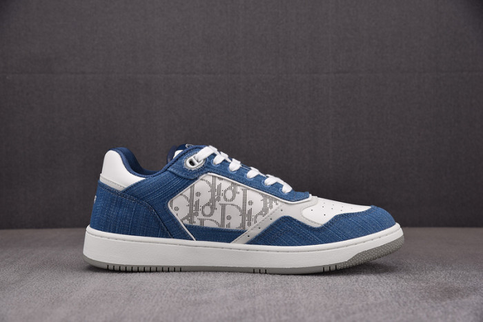 D10R B27 LOW SNEAKER