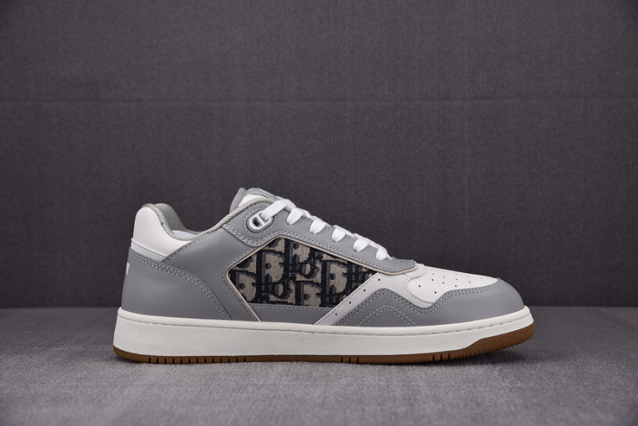 D10R B27 LOW SNEAKER