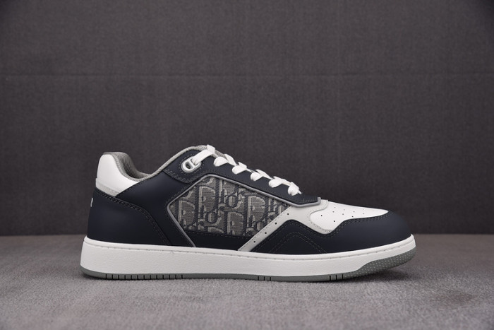 D10R B27 LOW SNEAKER