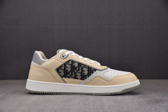 D10R B27 LOW SNEAKER