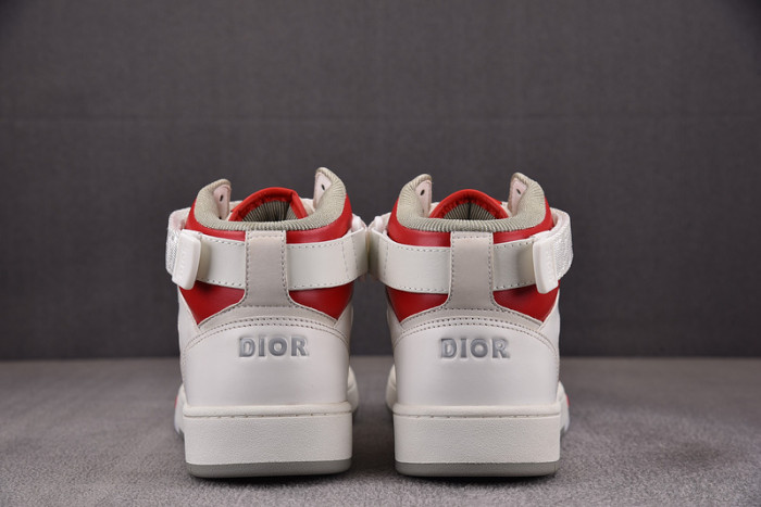 D10R B27 MID SNEAKER