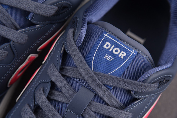D10R B57 LOW SNEAKER