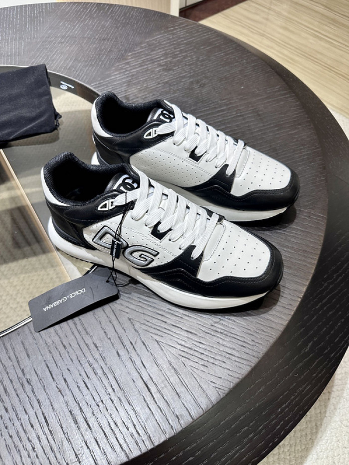 D&G SNEAKER