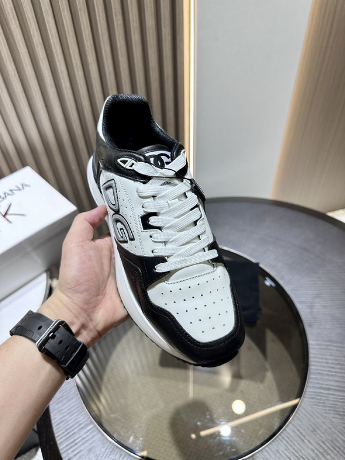 D&G SNEAKER
