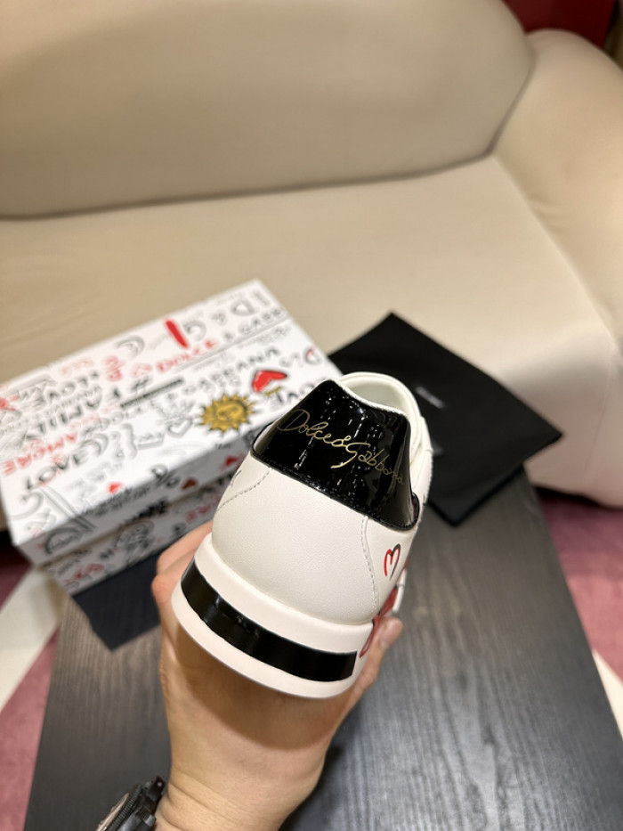 D&G SNEAKER