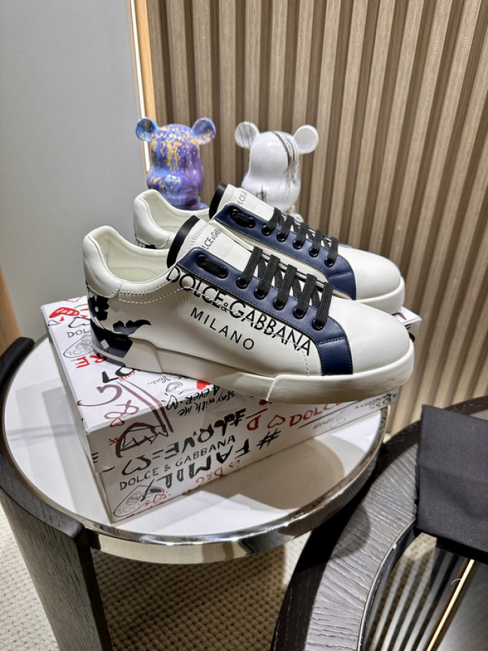 D&G SNEAKER