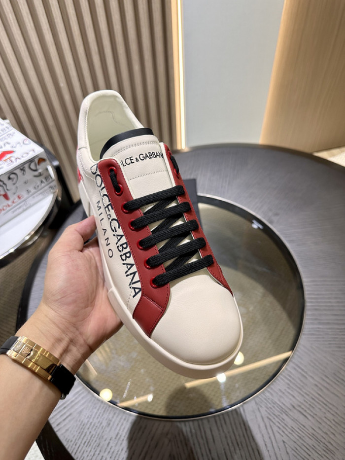 D&G SNEAKER