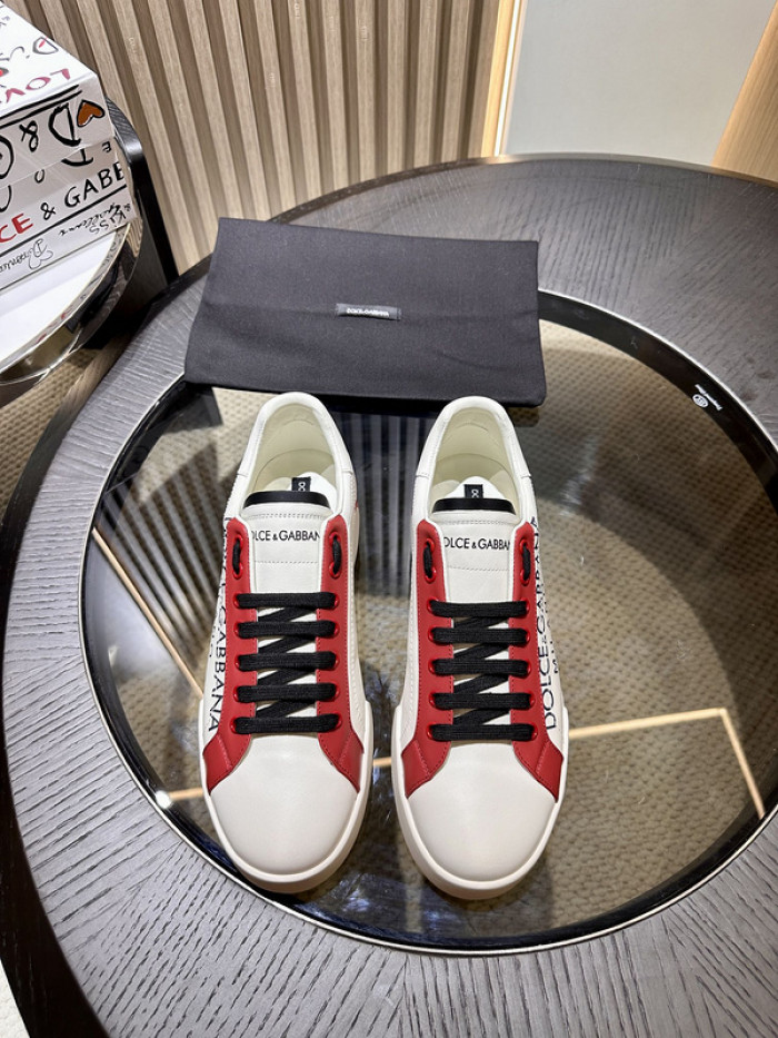 D&G SNEAKER