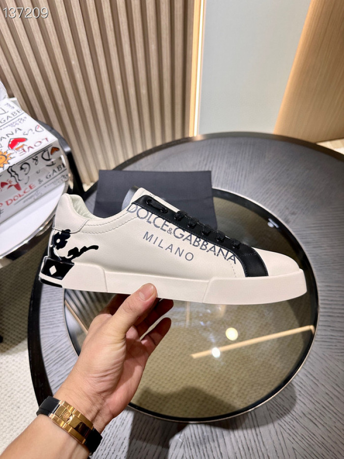 D&G SNEAKER