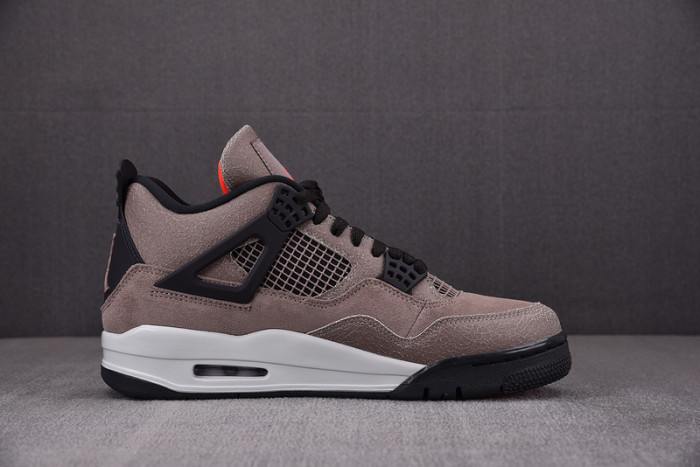 AIR JORDAN 4 RETRO "TAUPE HAZE" DB0732-200