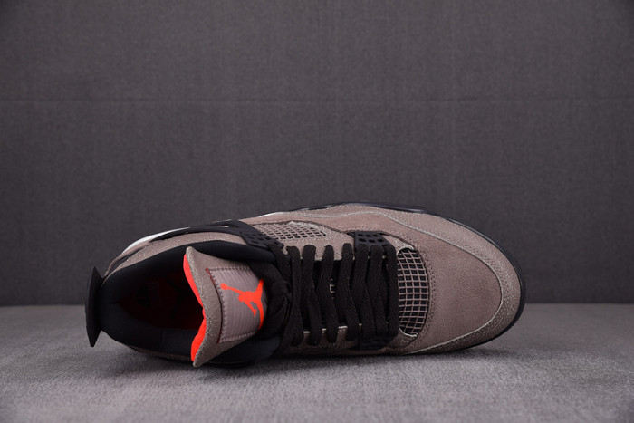 AIR JORDAN 4 RETRO "TAUPE HAZE" DB0732-200
