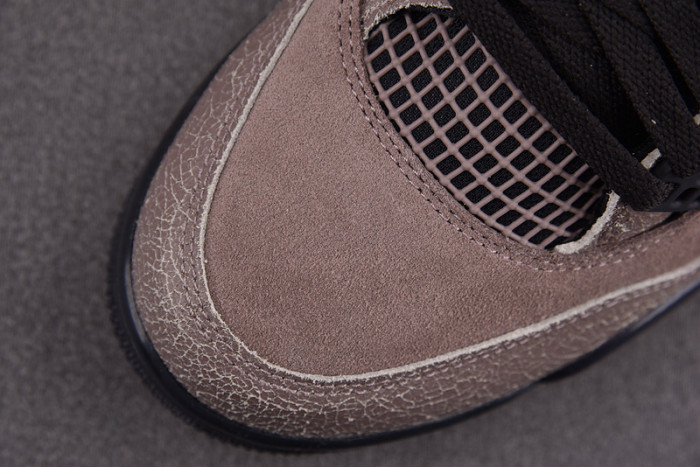 AIR JORDAN 4 RETRO "TAUPE HAZE" DB0732-200