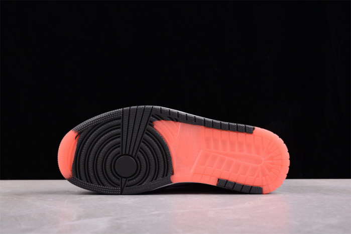 AIR Jordan 1 Retro High Element Gore-Tex Black Infrared  DB2889-002