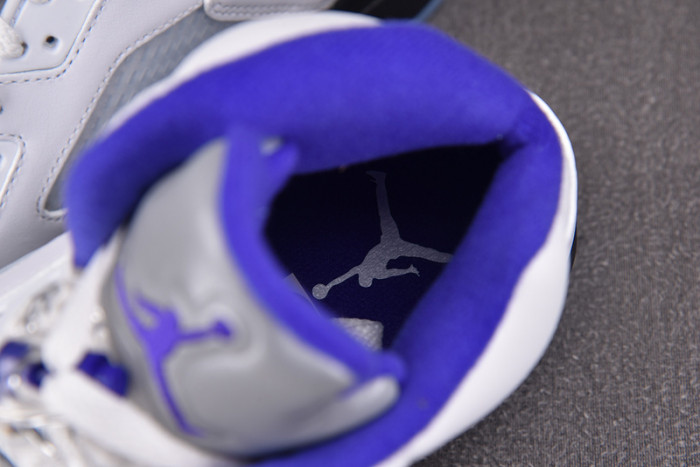 Air Jordan 5 Retro Dark Concord DD0587-141