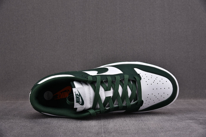 NIKE DUNK LOW MICHIGAN DD1391-101