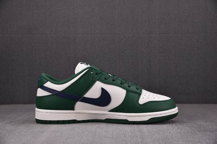 Nike Dunk Low “Gorge Green” DD1503-300