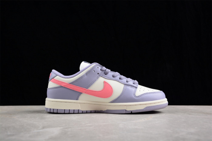 Nike Dunk Low lndigo Haze DD1503-500