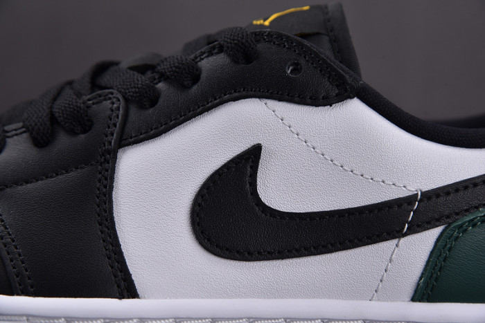 Air Jordan 1 Low Golf “Noble Green” DD9315-107