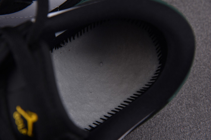 Air Jordan 1 Low Golf “Noble Green” DD9315-107